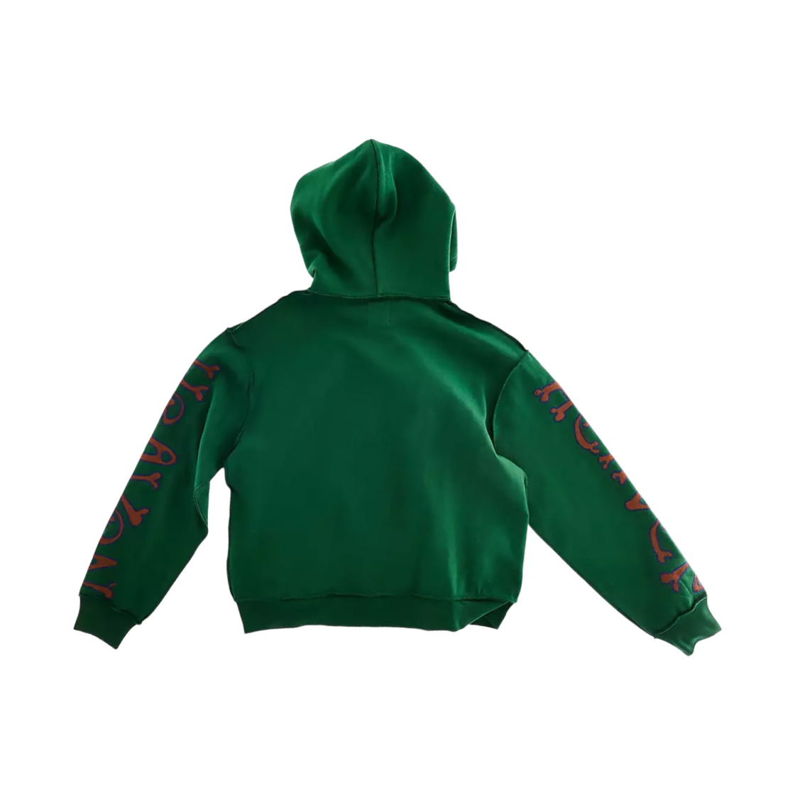 heaven by marcjacobs ZERO ZIP-UP HOODIE Heaven by Marc Jacobs x