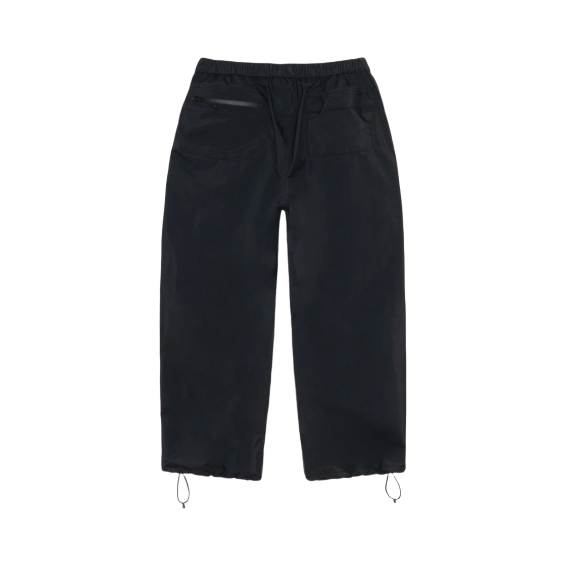 스투시 고어텍스 오버 트라우저 블랙(Stussy Gore-Tex Over Trouser Black) - 2