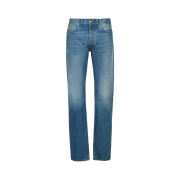 Maison Margiela Straight Jeans Medium Wash