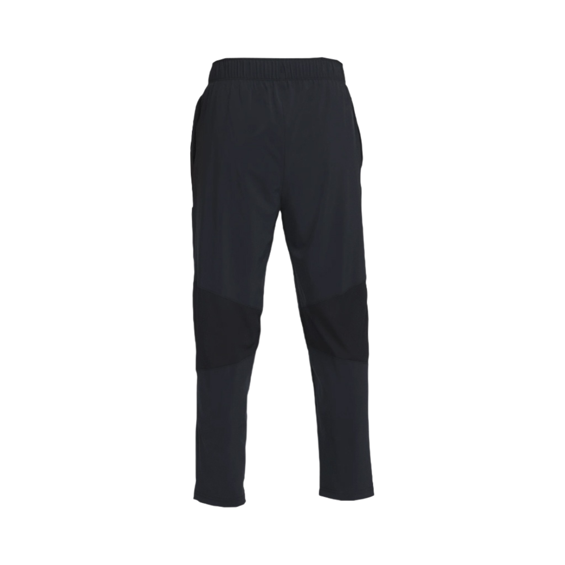 (W) 나이키 드라이핏 패스트 미드 라이즈 7/8 러닝 팬츠 블랙 - US/EU((W) Nike Dri-Fit Fast Mid Rise 7/8 Running Pants Black - US/EU) - 2