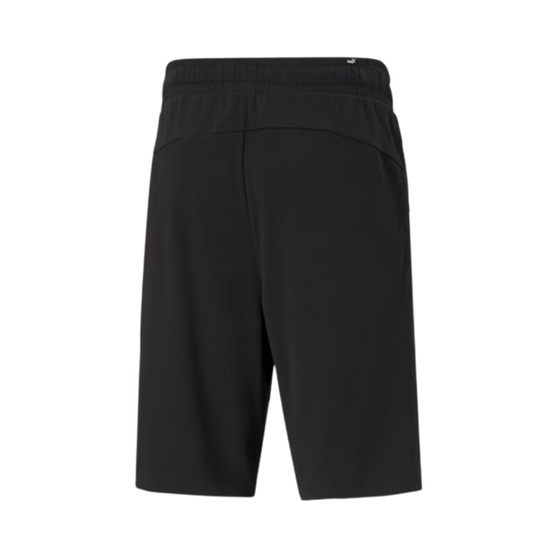 푸마 에센셜 저지 쇼츠 블랙(Puma ESS Jersey Shorts Black) - 2
