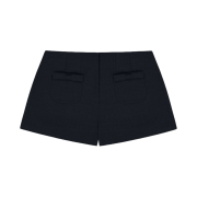 FLETTA Ribbon Shorts Navy