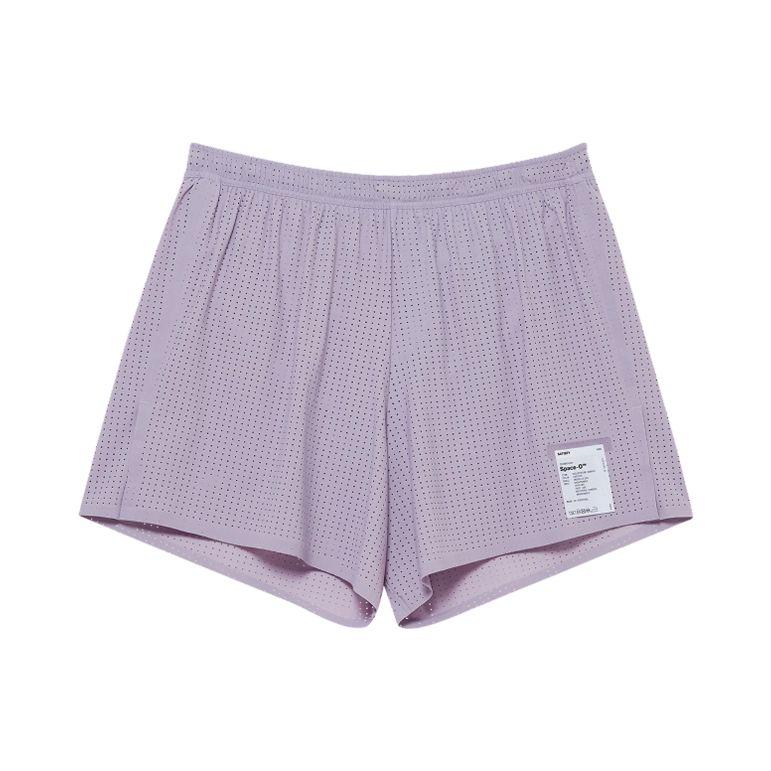 새티스파이 스페이스-O 5 인치 쇼츠 더스크(Satisfy Space-O 5 Inch Shorts Dusk)