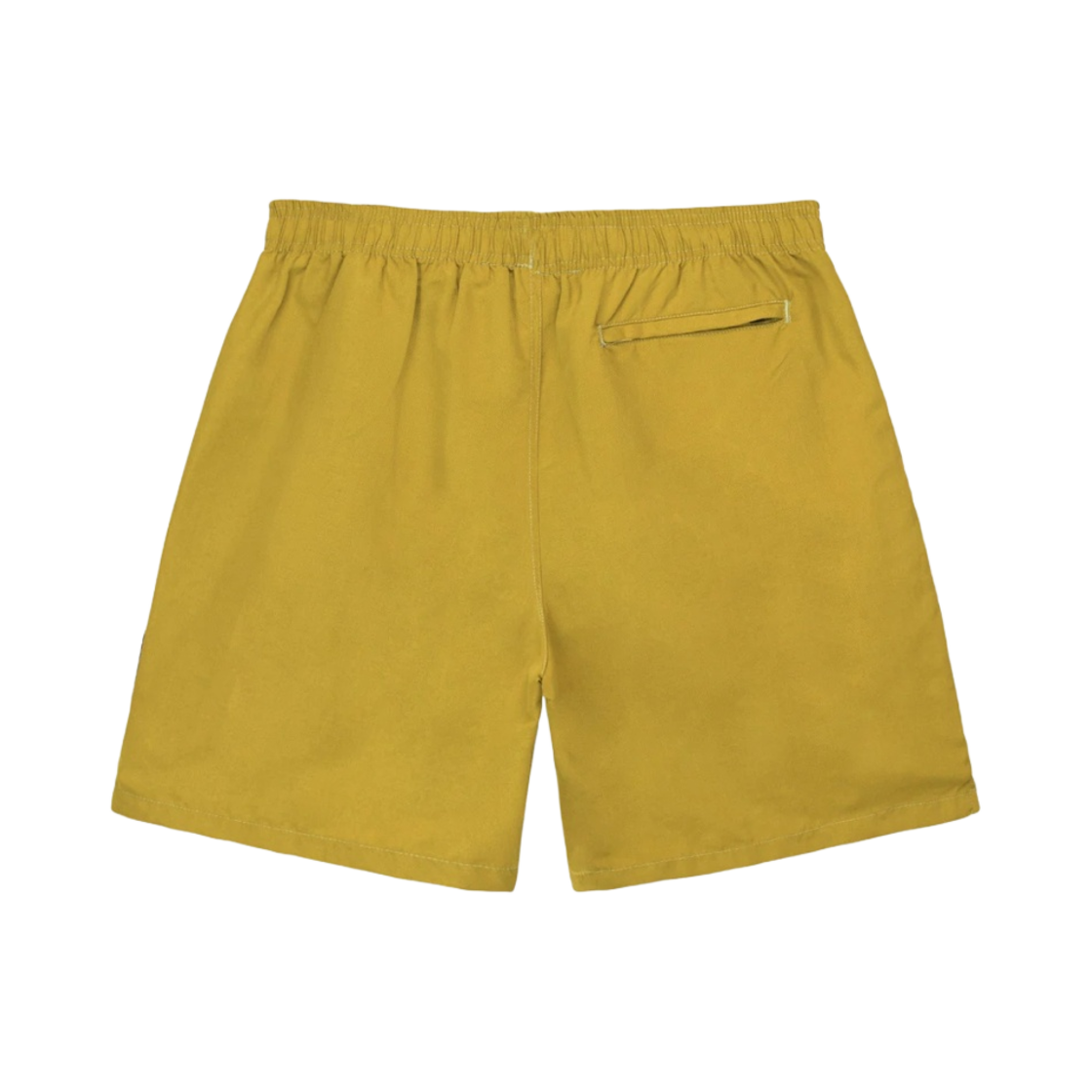 스투시 서프맨 워터 쇼츠 골드(Stussy Surfman Water Shorts Gold) - 2