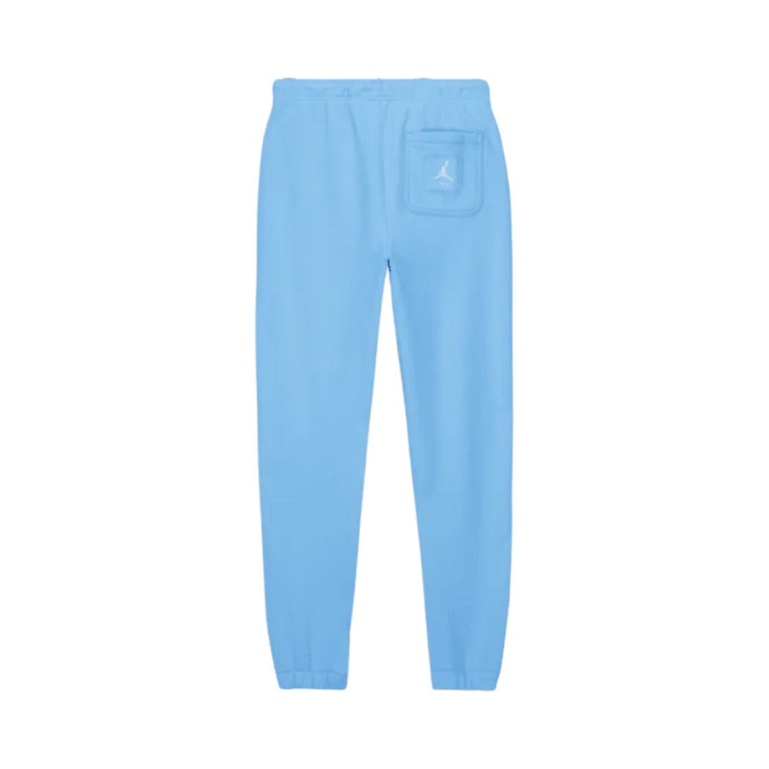 DV7336-496 Jordan x Union Fleece Pants Sky Blue - US/EU - #2