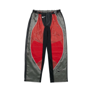 Nike x Cactus Plant Flea Market MX Rave Pants Red Grey Black - Asia