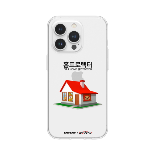 E2504_0327 [EARPEARP X KIMS FRUITS] Home Protector