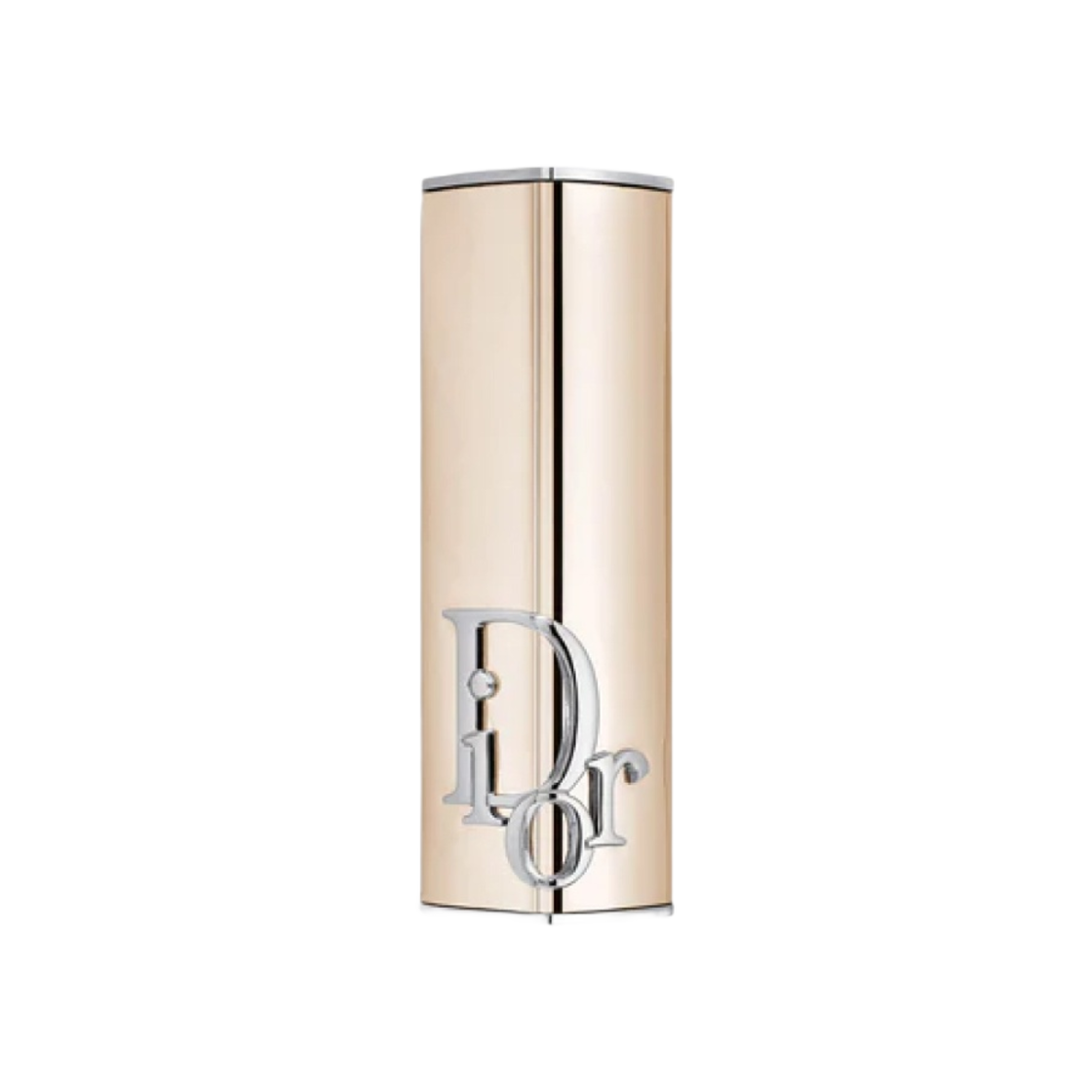디올 어딕트 립스틱 케이스 메탈릭 골드(Dior Addict Lipstick Case Metallic Gold) - 1