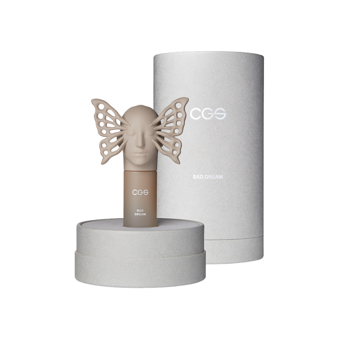 CGS 배드 드림 엑스트레 드 퍼퓸 10ml(CGS Bad Dream Extrati De Parfum 10ml) - 2