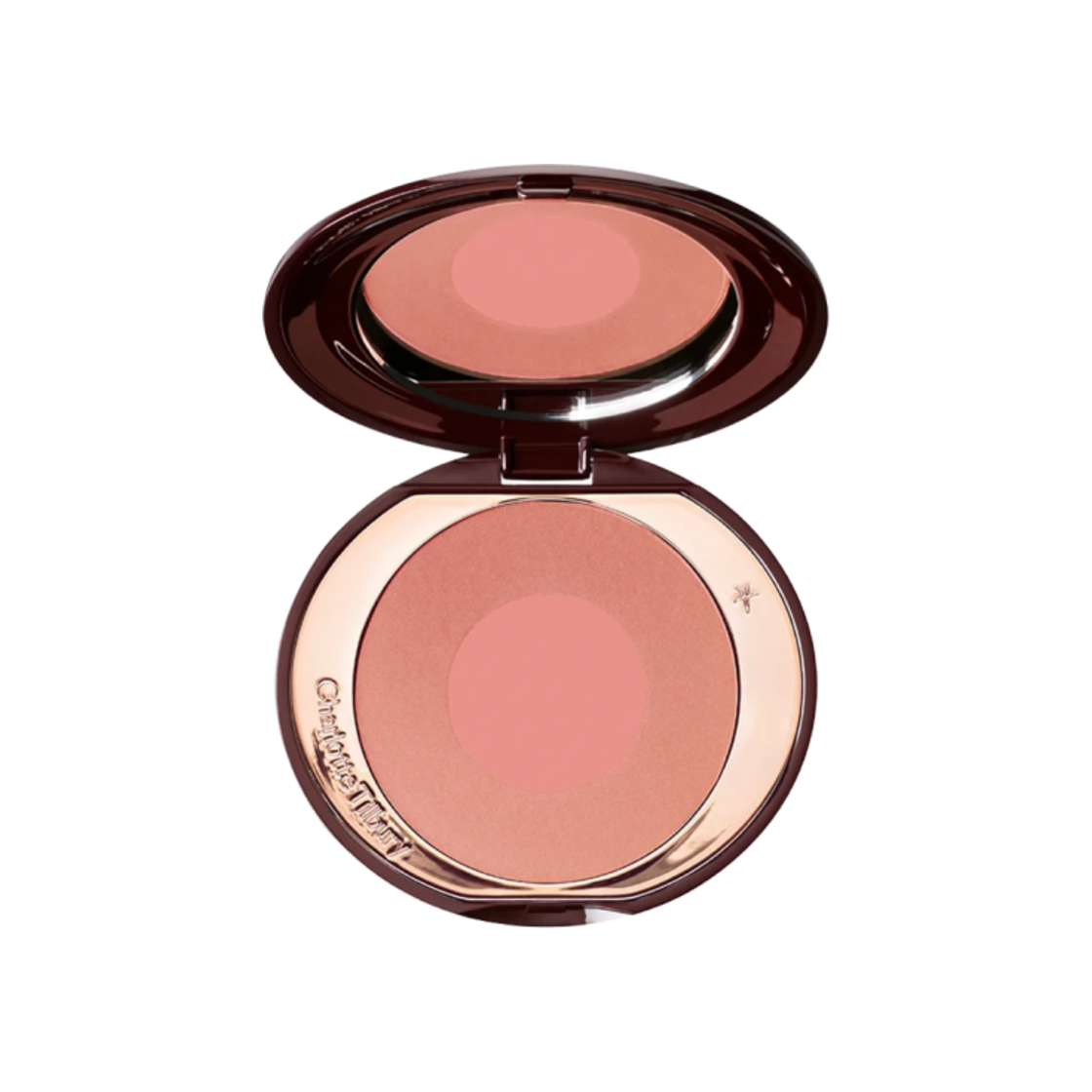 - Charlotte Tilbury Cheek To Chic Ecstasy