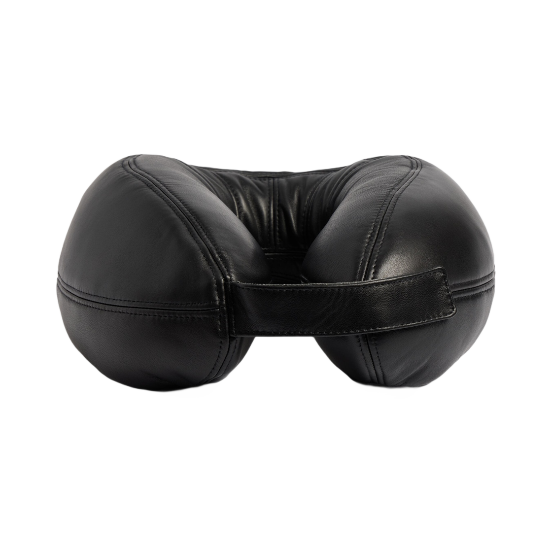 8355084F5B01000 Balenciaga x Automobili Lamborghini Travel Pillow Black