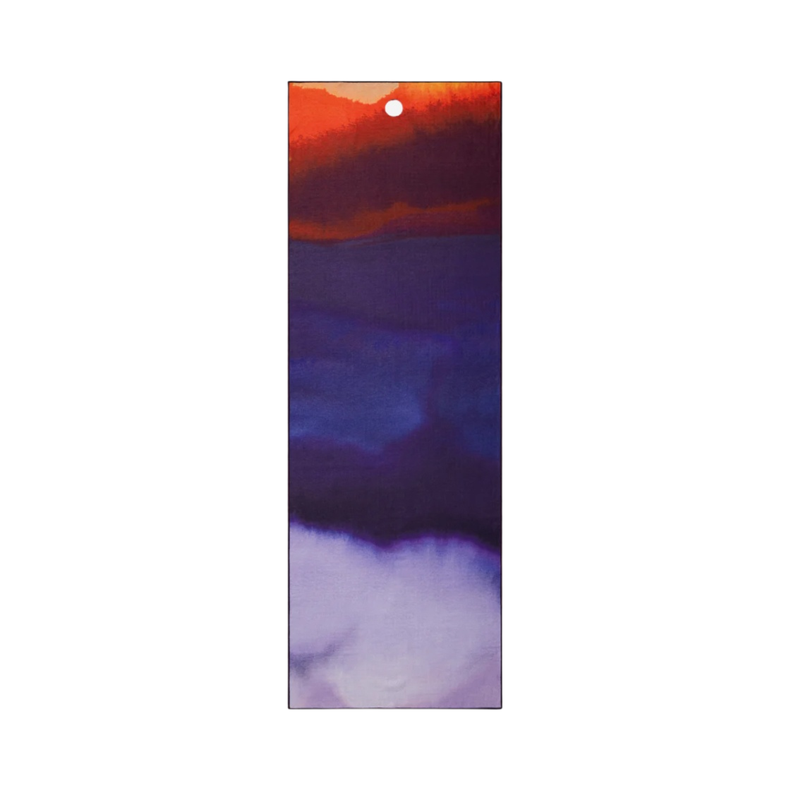 - Manduka Yogitoes Yoga Mat Towel Nourish