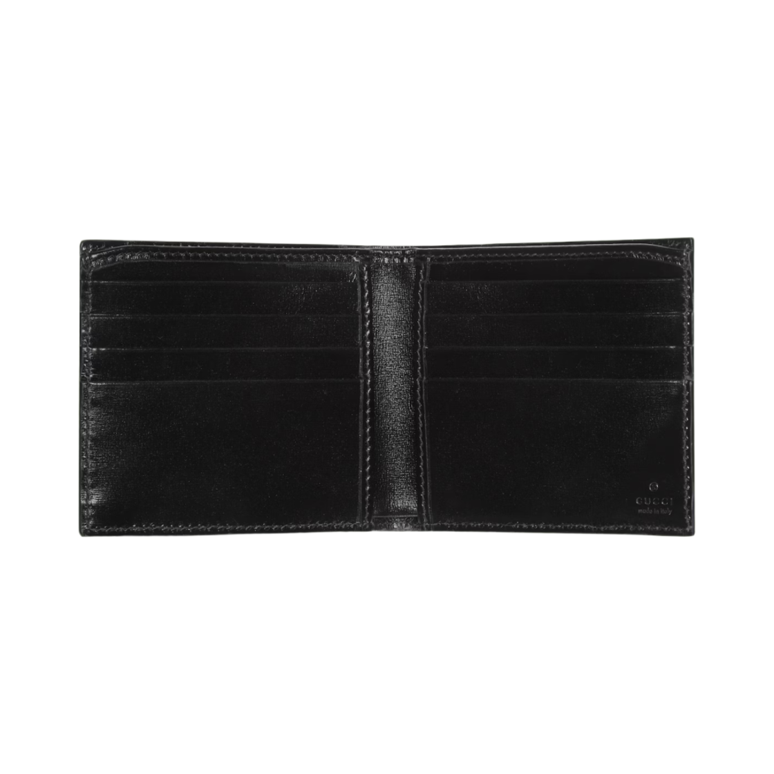 구찌 오피디아 지갑 블랙 레더(Gucci Ophidia Wallet Black Leather) - 2