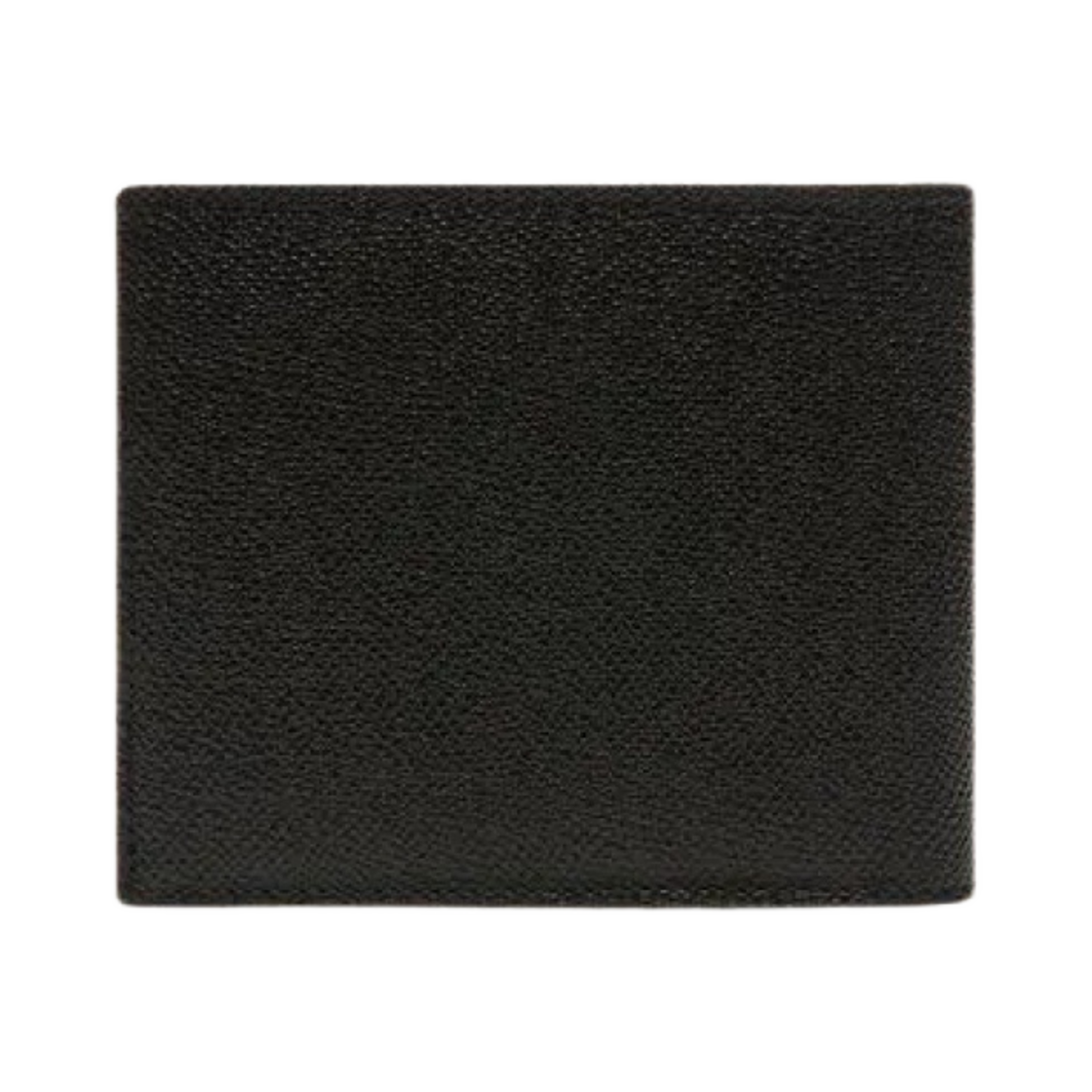 발리 타리키 레더 지갑 블랙(Bally Taliky Leather Wallet Black) - 2
