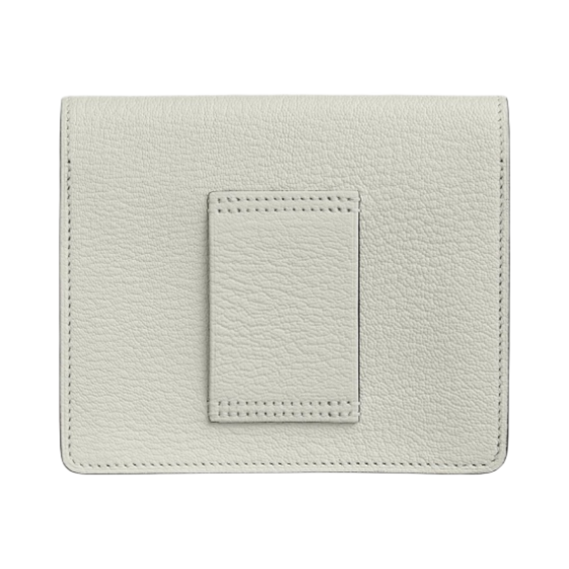 에르메스 롤리스 슬림 지갑 미조레 고트스킨 & 페르마브라스 하드웨어 머쉬룸(Hermes Roulis Slim Wallet Mysore Goatskin & Permabrass Mushroom) - 3