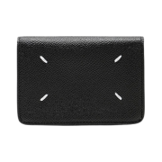Maison Margiela Box Wallet Black