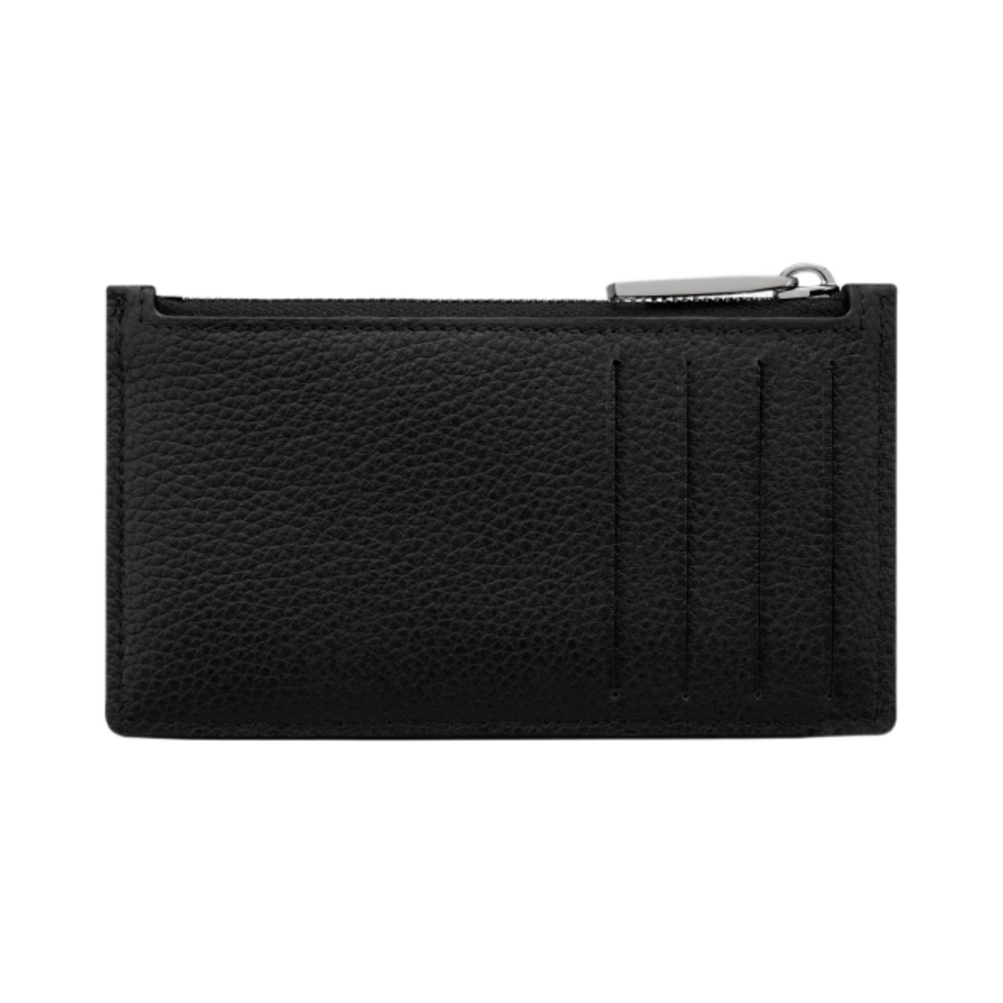 디올 지퍼 카드 홀더 베이지 & 블랙 디올 오블리크 자카드(Dior Zipped Card Holder Beige & Black Dior Oblique Jacquard) - 3