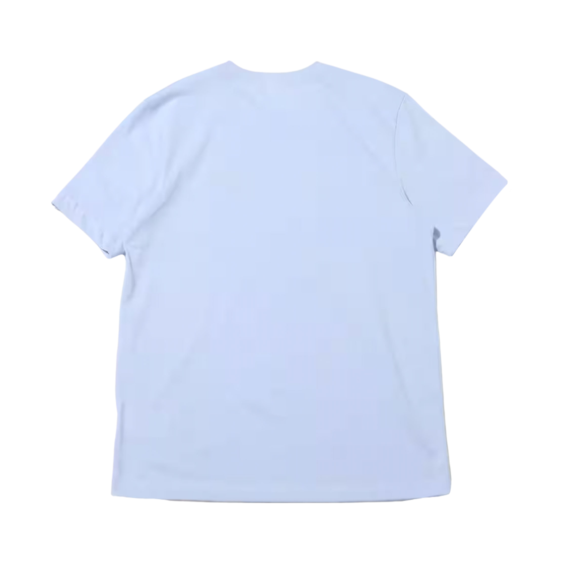 나이키 NSW 클럽 티셔츠 라이트 마린 - 아시아(Nike NSW Club T-Shirt Light Marine - Asia) - 2