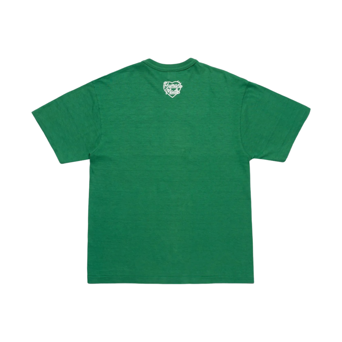 HUMAN MADE Color T-Shirt  