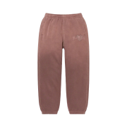 Supreme x True Religion Sweatpants Brown - 22FW