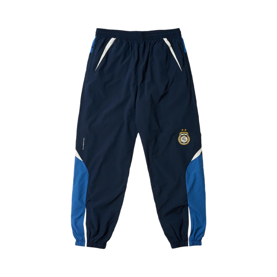 팔라스 프로 쉘 조거 네이비 - 23FW(Palace Pro Shell Jogger Navy - 23FW)