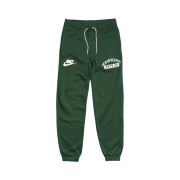 Nike x Stranger Things Club Hawkins High Pants Green