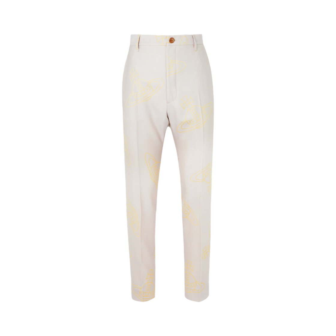 비비안 웨스트우드 크루즈 트라우저 라벤더(Vivienne Westwood Cruise Trousers Lavender) - 1