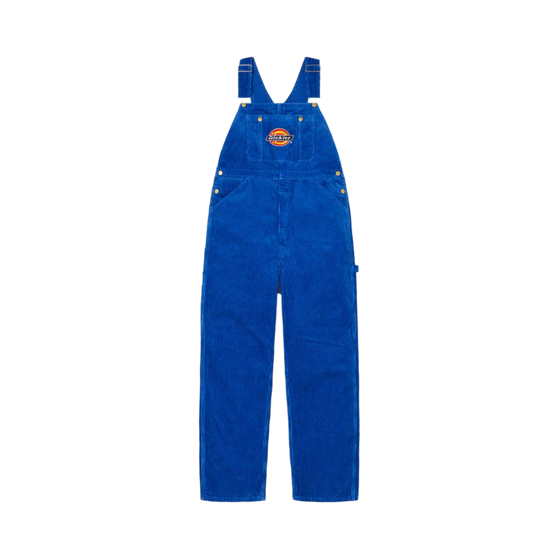 Supreme×DicKies22FWコーデュロイオーバーオール Supreme×DicKies22FWコーデュロイオーバーオール