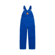 Supreme x Dickies Corduroy Overalls Royal - 22FW