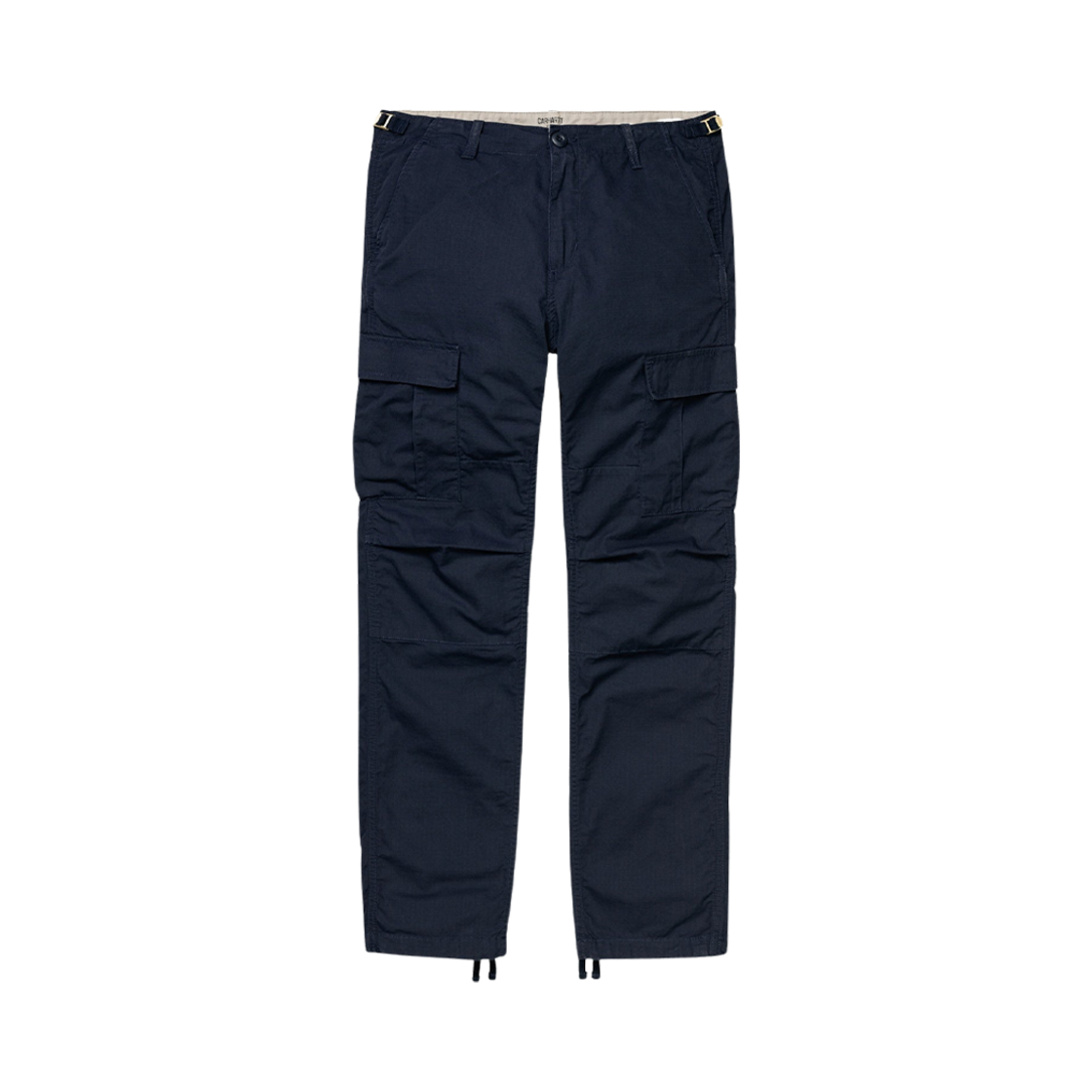 칼하트 WIP 에비에이션 팬츠 다크 네이비(Carhartt WIP Aviation Pants Dark Navy) - 2