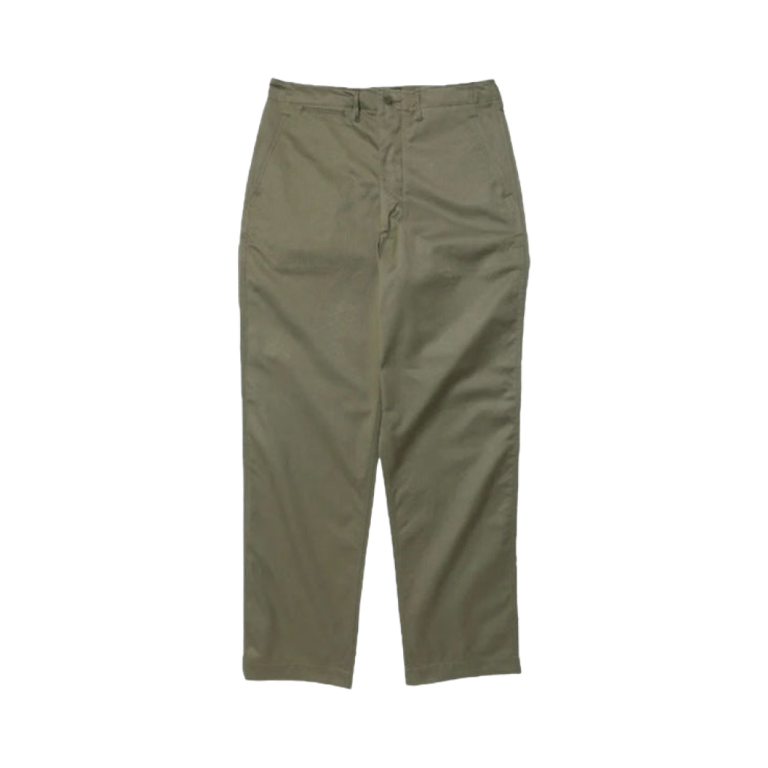 제라도 라스트 리조트 치노 클로스 올리브(Jelado Last Resort Chino Cloth Olive)