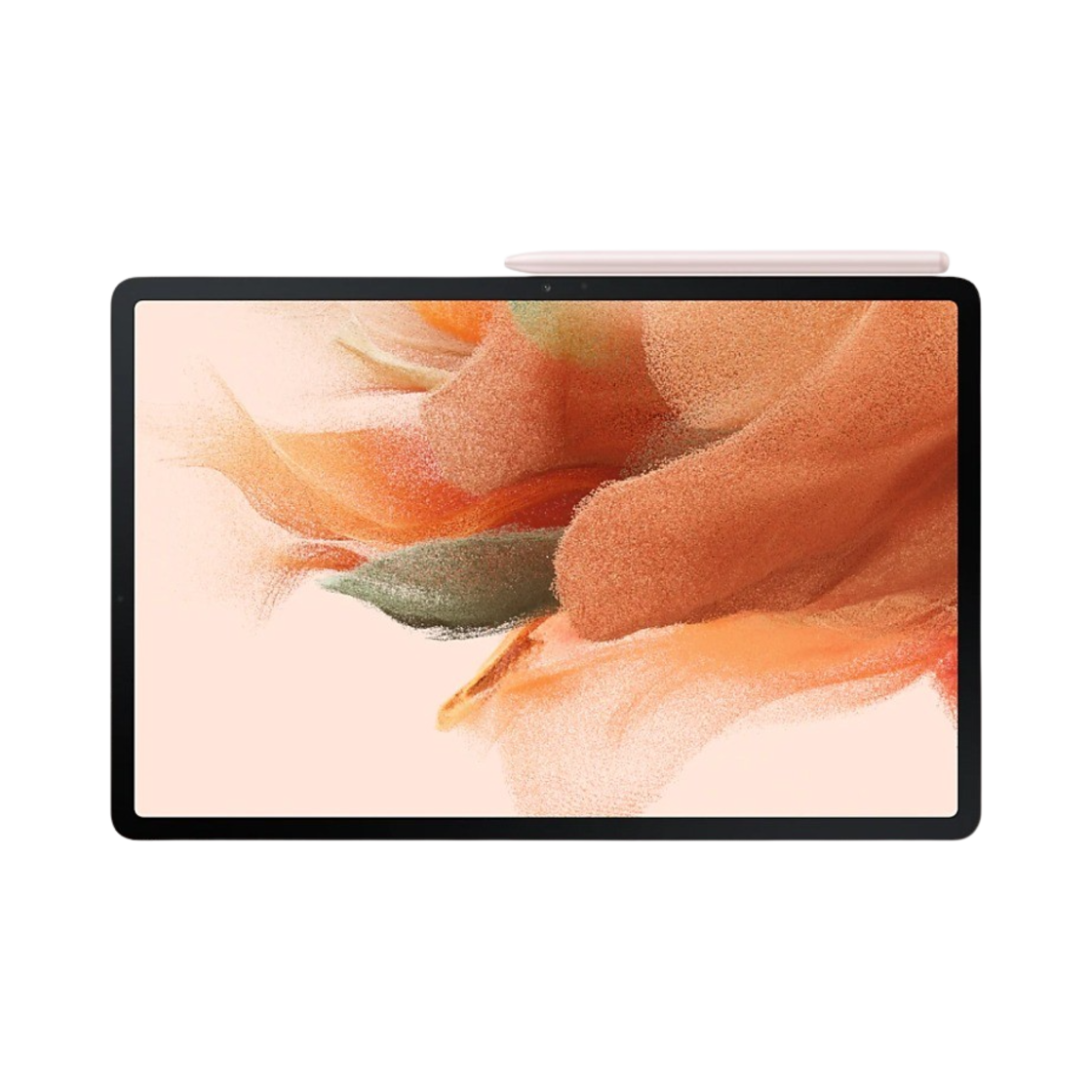 삼성 갤럭시 탭 S7 FE 와이파이 64기가 미스틱 핑크 (국내 정식 발매 제품)(Samsung Galaxy Tab S7 FE Wifi 64GB Mystic Pink (Korean Ver.)) - 1