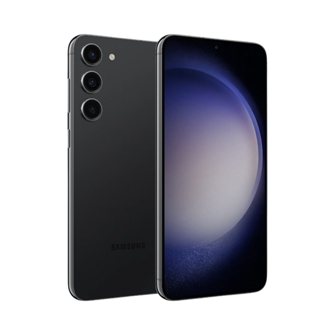 삼성 갤럭시 S23+ 512기가 팬텀 블랙 (국내 정식 발매 제품)(Samsung Galaxy S23+ 512GB Phantom Black (Korean Ver.)) - 1
