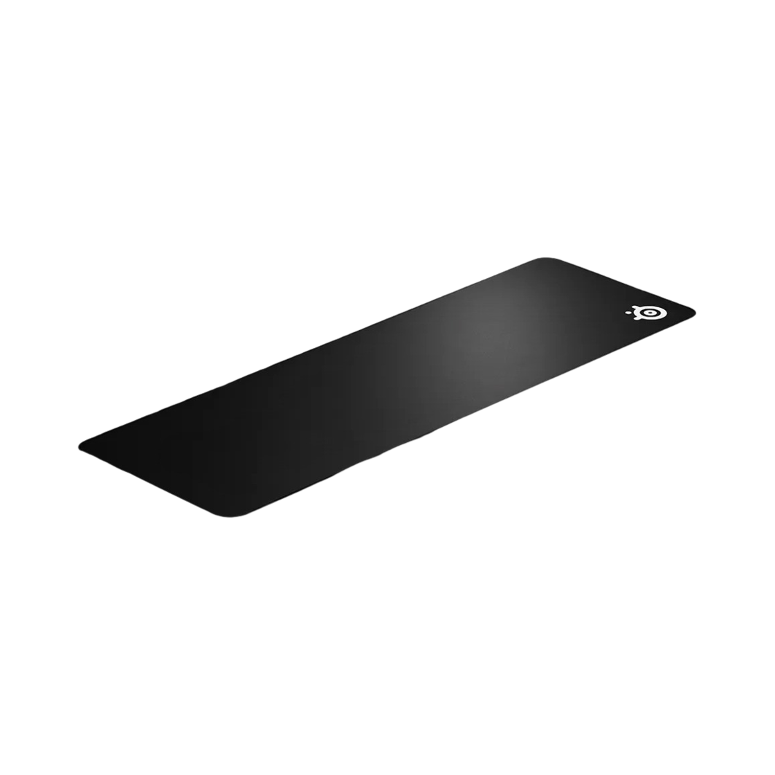 스틸시리즈 QcK 엣지 마우스 패드 (XL) 블랙 (국내 정식 발매 제품)(Steelseries QcK Edge Mouse Pad (XL) Black (Korean Ver.)) - 1