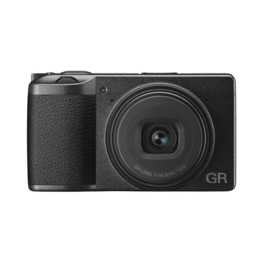 리코 GR III 블랙 (국내 정식 발매 제품)(Ricoh GR III Black (Korean Ver.))