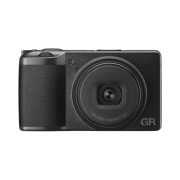 Ricoh GR III Black (Korean Ver.)