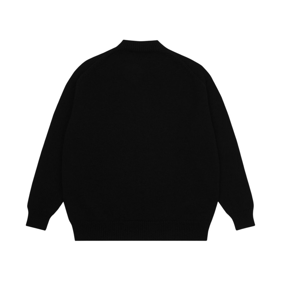 아워레가시 워크샵 라운드넥 블랙(Our Legacy Work Shop Roundneck Black) - 2