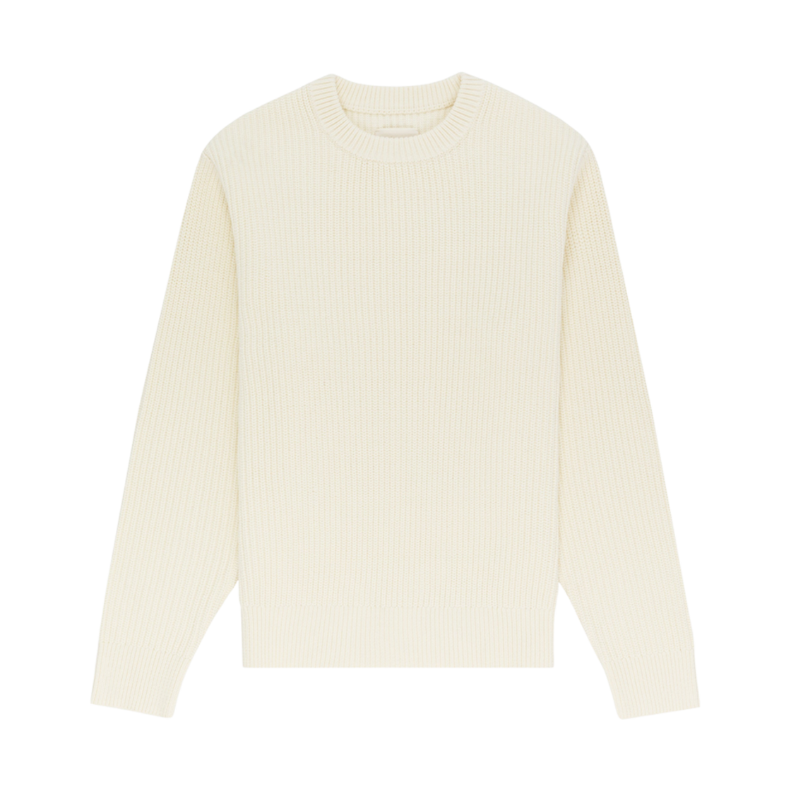 에메 레온 도르 쉐이커 스티치 크루넥 스웨트셔츠 프리스틴(Aime Leon Dore Shaker Stitch Crewneck Sweater Pristine) - 1