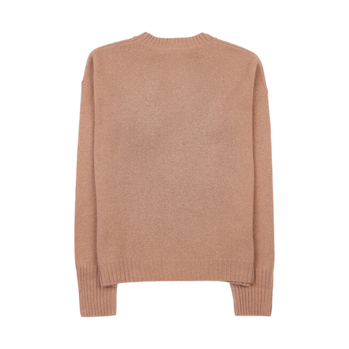 (W) 막스마라 스튜디오 알린다 캐시미어 니트 카멜((W) Max Mara Studio Alinda Cashmere Knit Camel) - 2