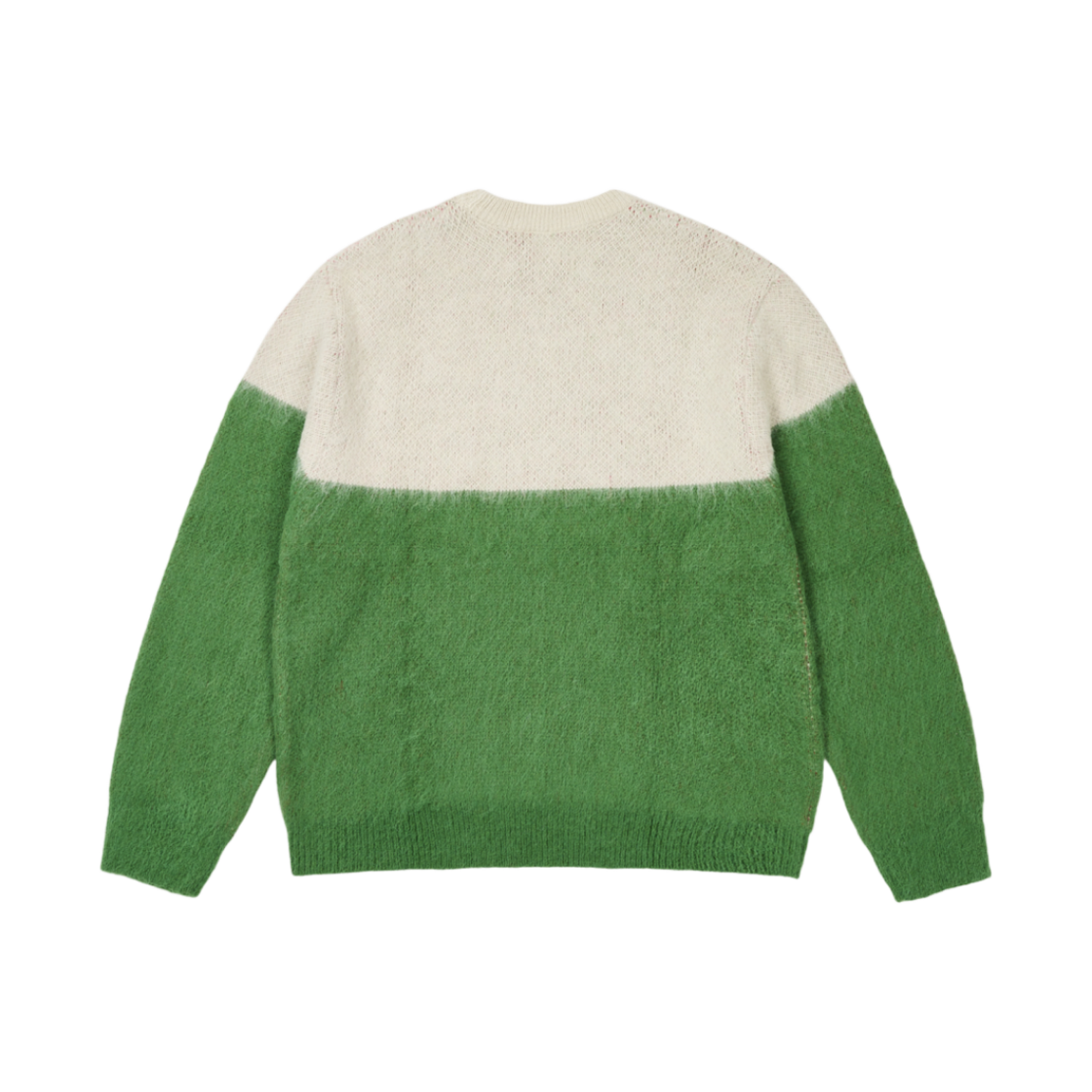 팔라스 헤어리 플래그 니트 웨일즈 - 24FW(Palace Hairy Flag Knit Wales - 24FW) - 2