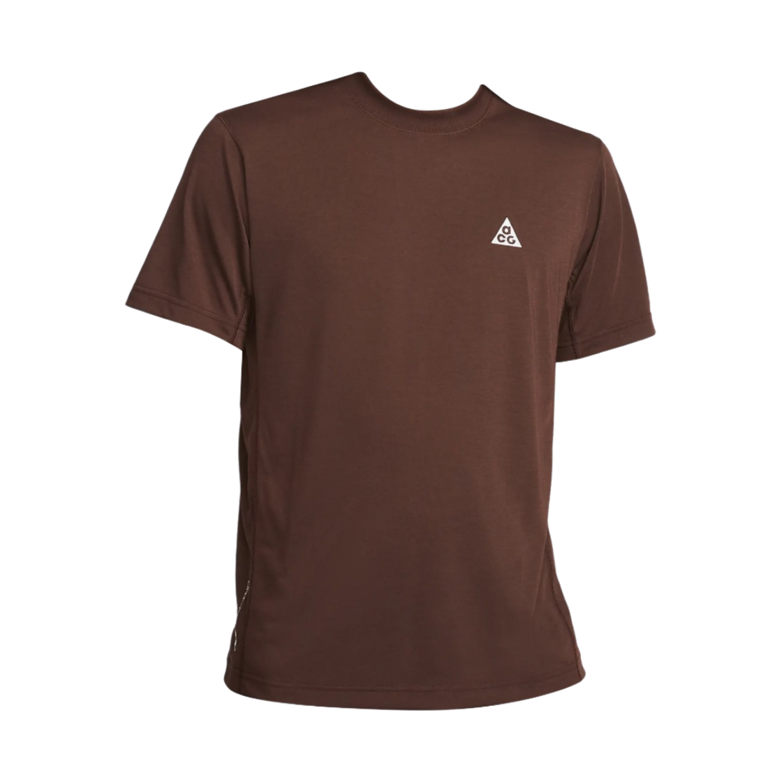 나이키 ACG 드라이 핏 ADV 고트 락스 티셔츠 어스 - US/EU(Nike ACG Dri-Fit ADV Goat Rocks T-Shirt Earth - US/EU) - 1