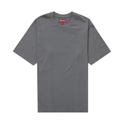 Supreme Small Box T-Shirt Dark Grey - 23FW