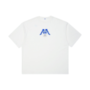 Ader Error Nolc Decalcomanie T-Shirt Off White