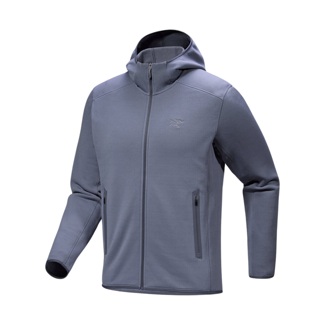 아크테릭스 카이아나이트 후디 스트라터스(Arc'teryx Kyanite Hoody Stratus)