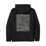 Patagonia Strataspire Uprisal Hoody Black