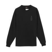 Jordan x A Ma Maniere L/S T-Shirt Black - Asia