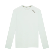 Soar Running Long Sleeve Tech T-Shirt Ice Blue