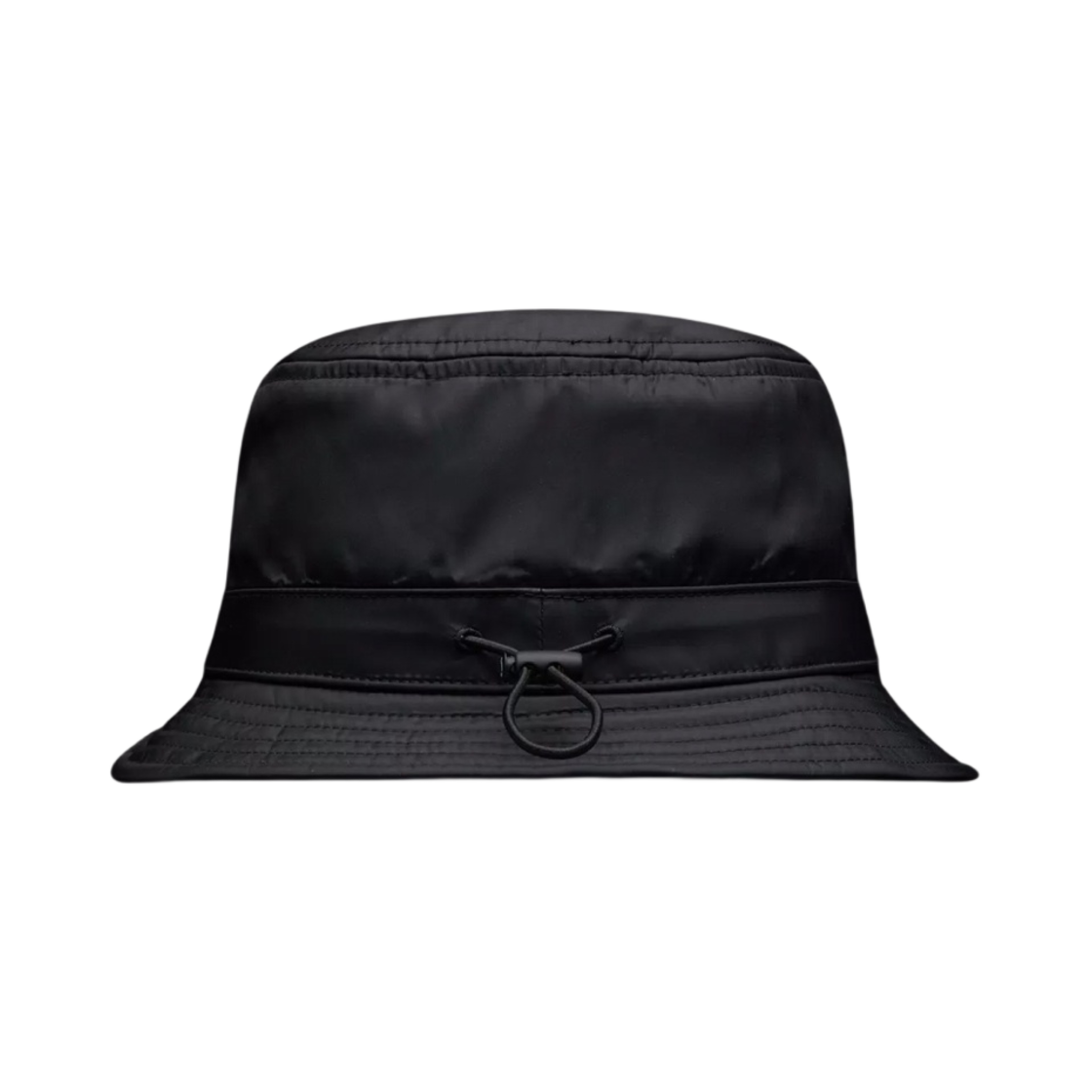 몽클레르 x 프라그먼트 버킷햇 블랙 - 23FW(Moncler x Fragment Bucket Hat Black - 23FW) - 2