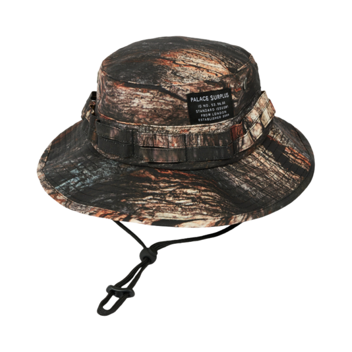 帽子 25s palace London boonie black L/XL PALACE LONDON BOONIE | PALACE SKATEBOARDS
