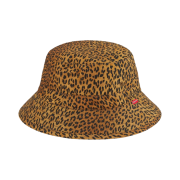 Supreme x Barbour Waxed Cotton Crusher Leopard - 20SS